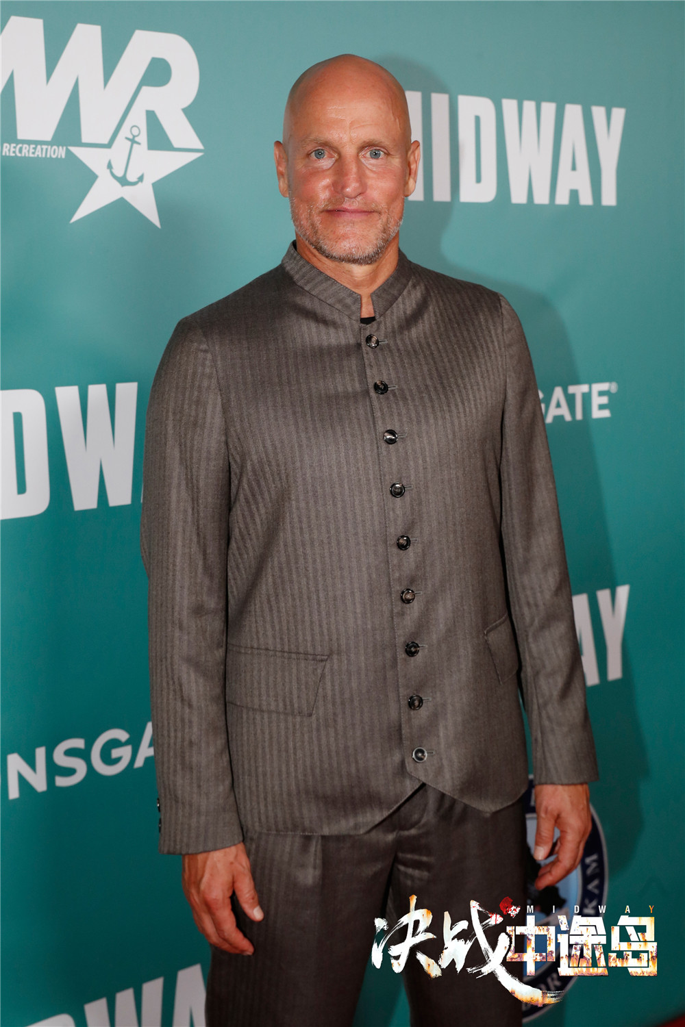 决战中途岛剧照的剧照