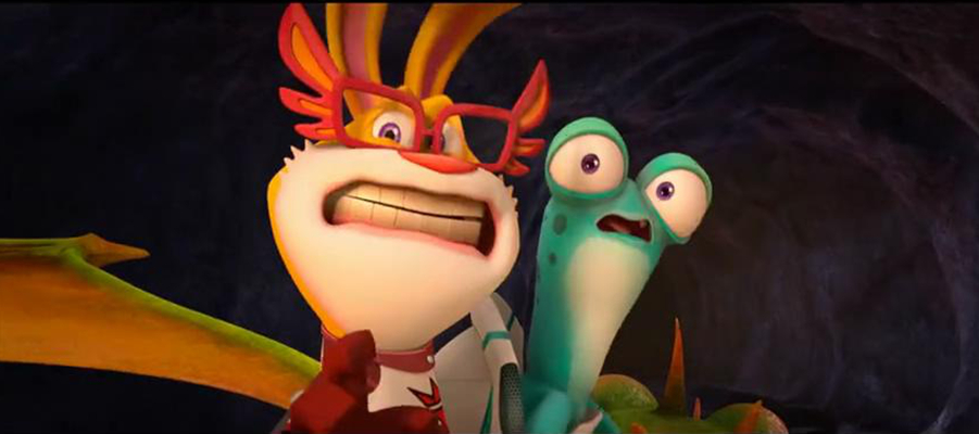 蛋计划剧照的剧照