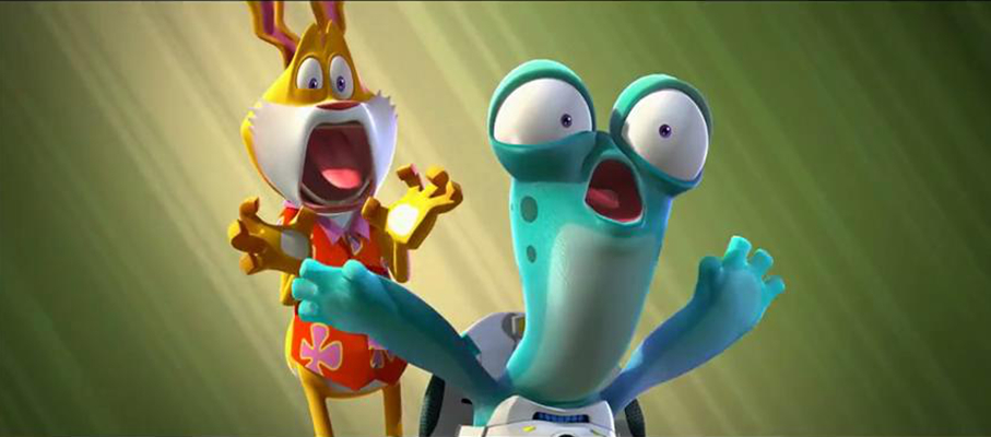 蛋计划剧照的剧照