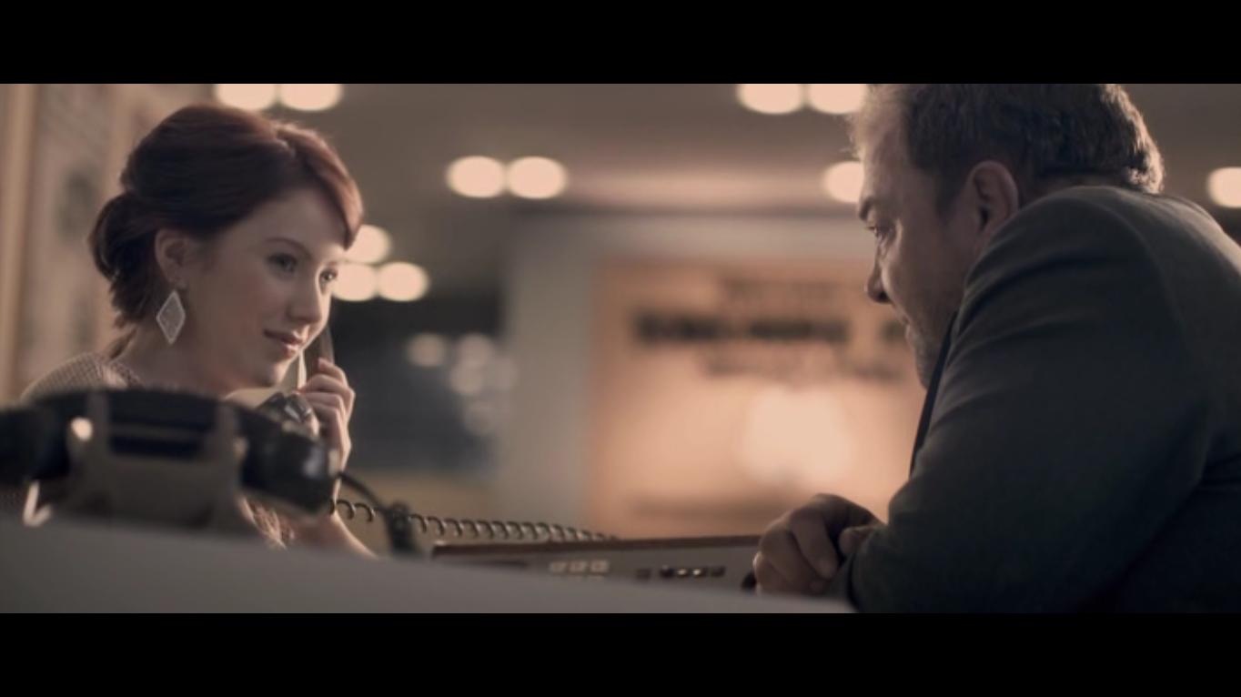 血色侦程：1983剧照的剧照