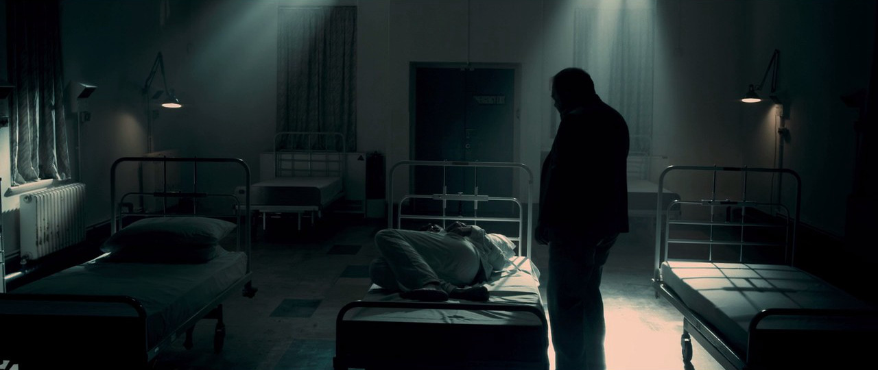 血色侦程：1983剧照的剧照