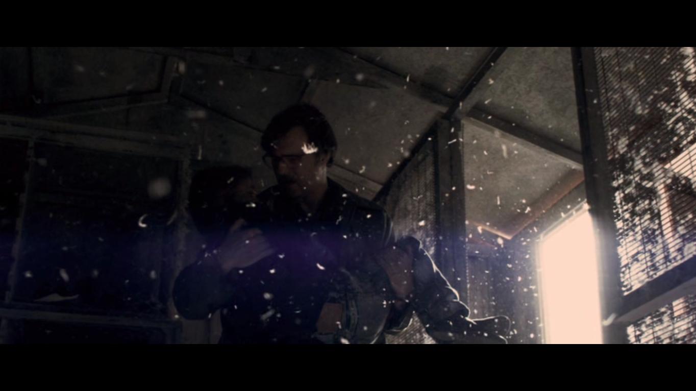 血色侦程：1983剧照的剧照