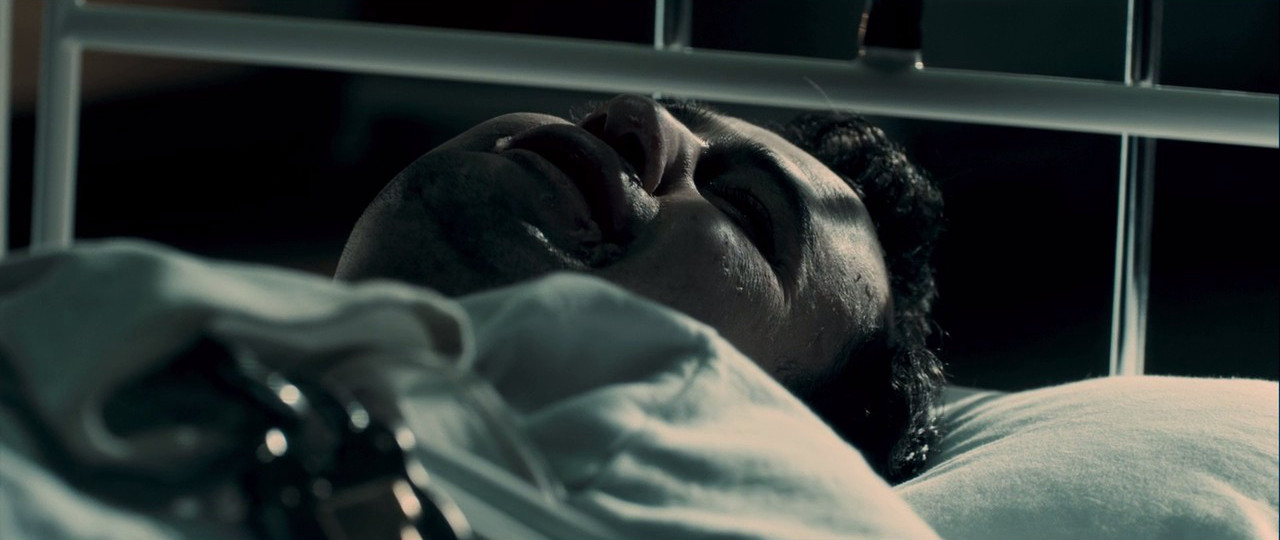 血色侦程：1983剧照的剧照