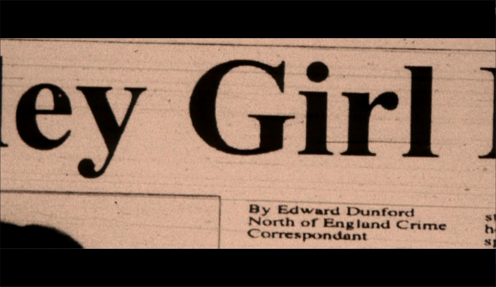 血色侦程：1983剧照的剧照