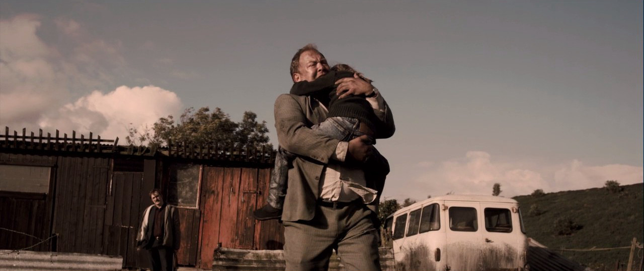 血色侦程：1983剧照的剧照