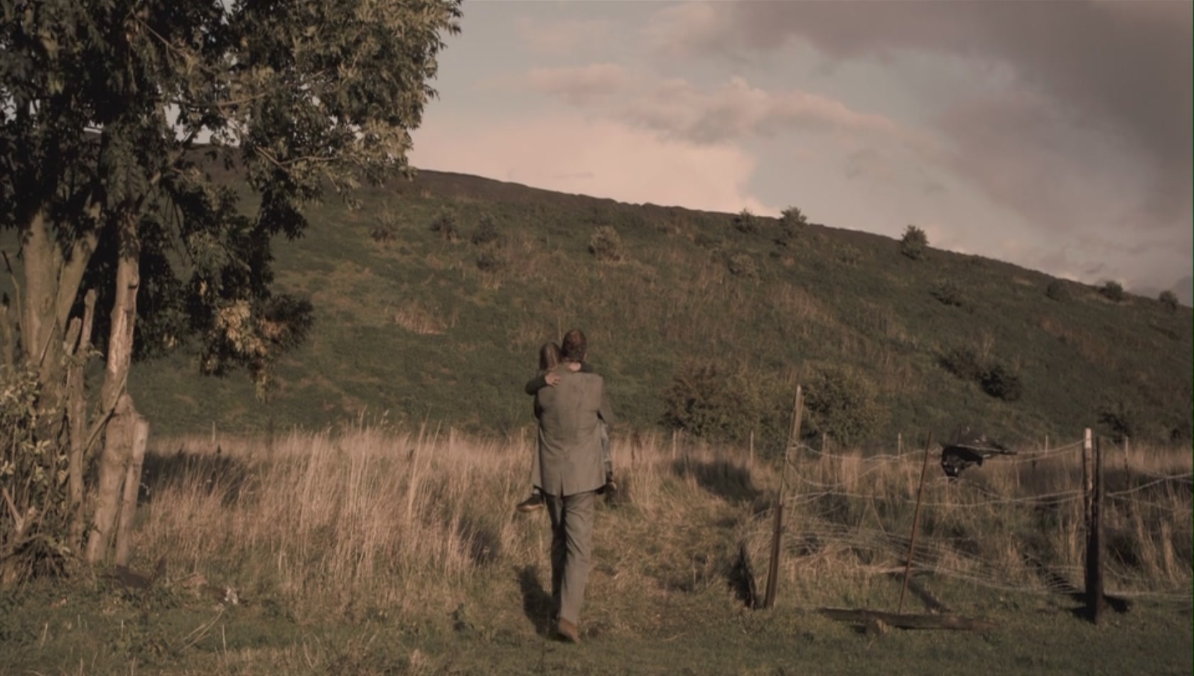 血色侦程：1983剧照的剧照