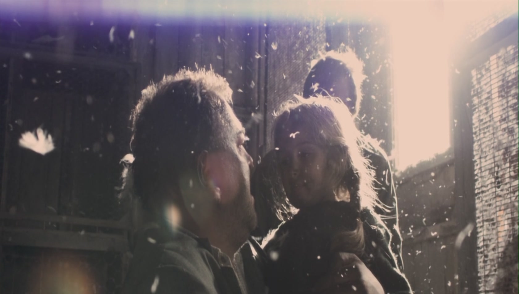 血色侦程：1983剧照的剧照