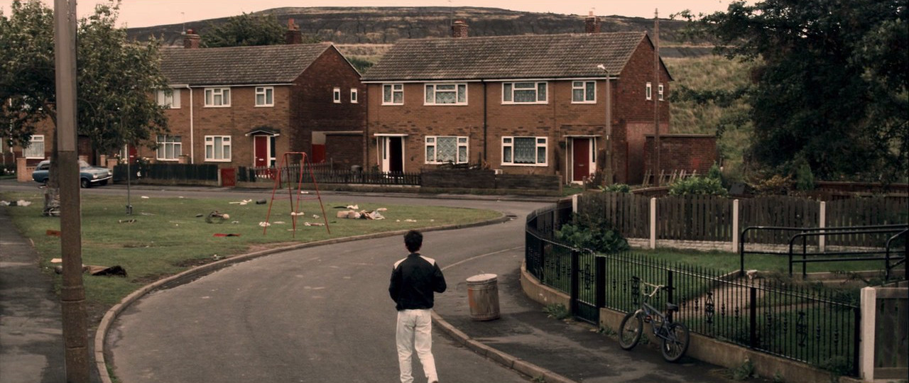 血色侦程：1983剧照的剧照