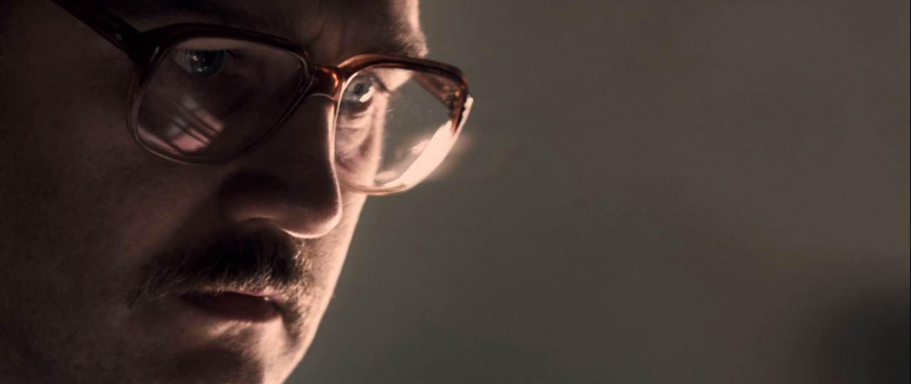 血色侦程：1983剧照的剧照