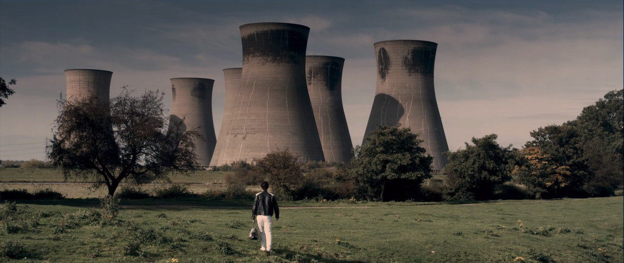 血色侦程：1983剧照的剧照