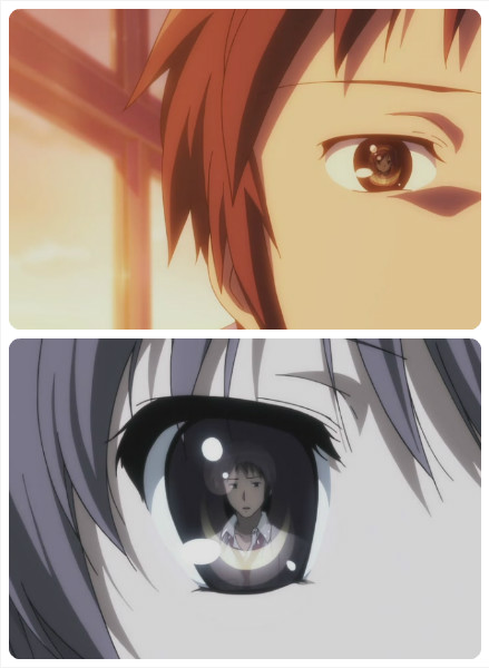 凉宫春日的消失剧照的剧照