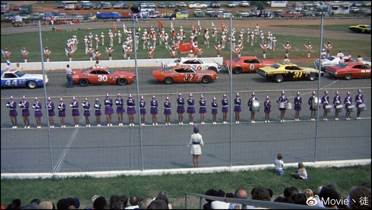 Greased Lightning剧照的剧照