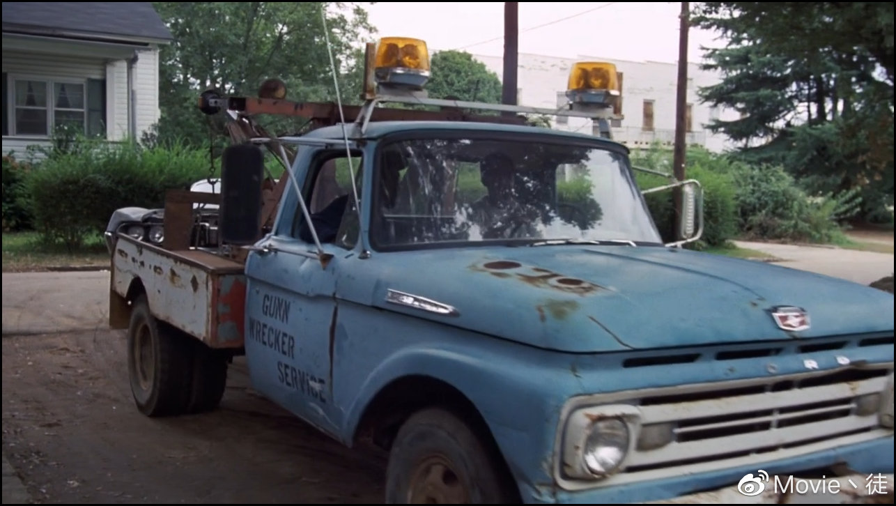 Greased Lightning剧照的剧照