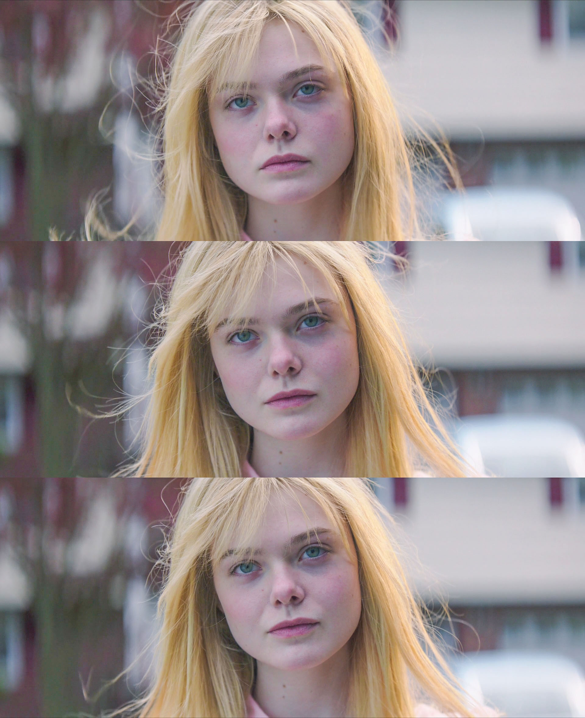 消失的西德尼·豪尔剧照的剧照