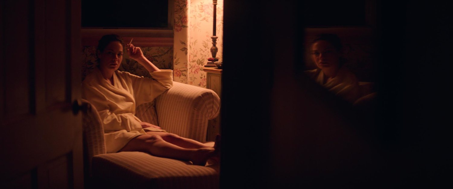 消失的西德尼·豪尔剧照的剧照