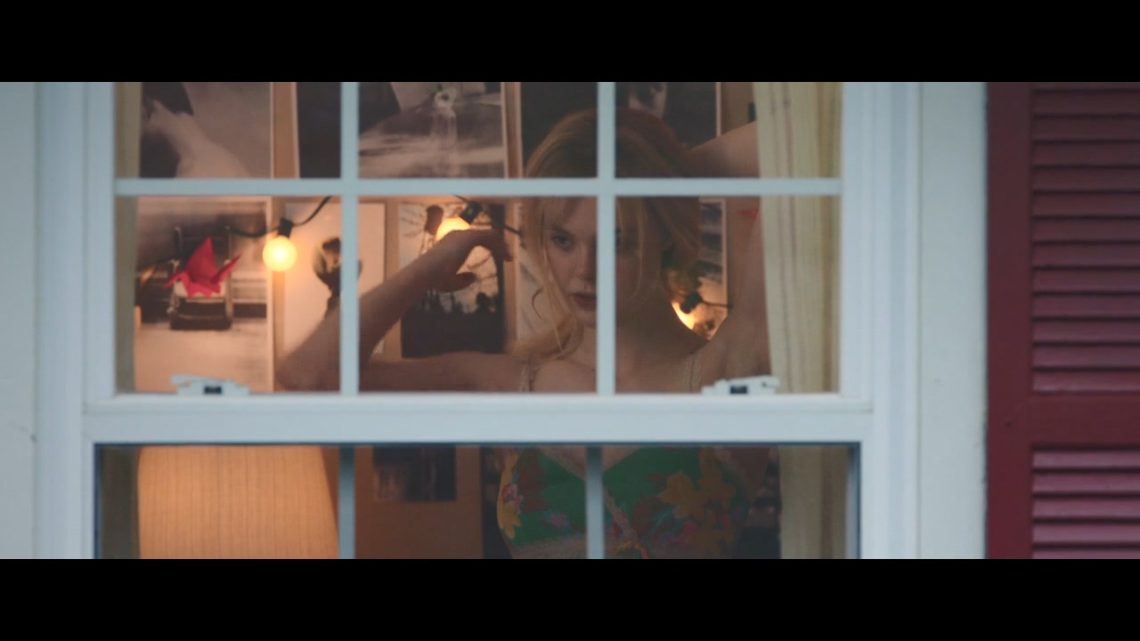 消失的西德尼·豪尔剧照的剧照