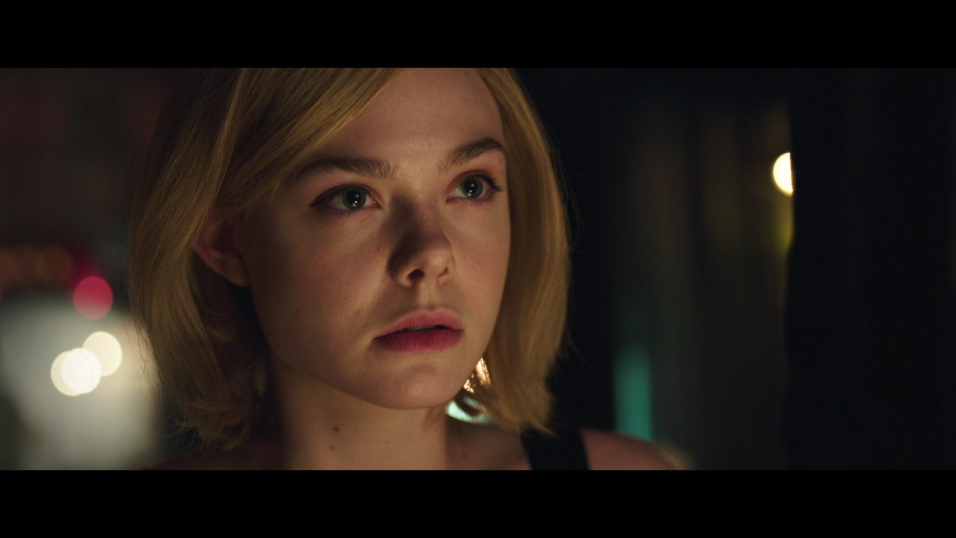 消失的西德尼·豪尔剧照的剧照