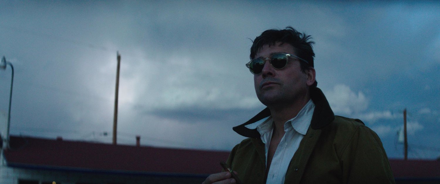 消失的西德尼·豪尔剧照的剧照