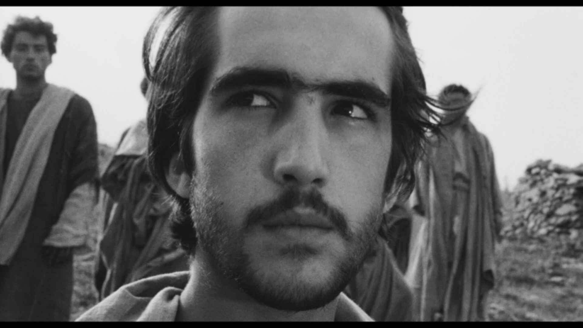 马太福音剧照的剧照