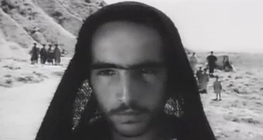 马太福音剧照的剧照