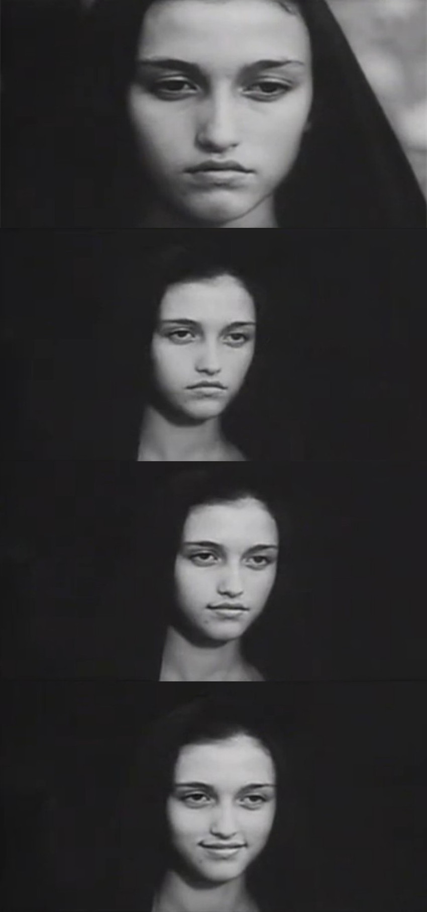 马太福音剧照的剧照