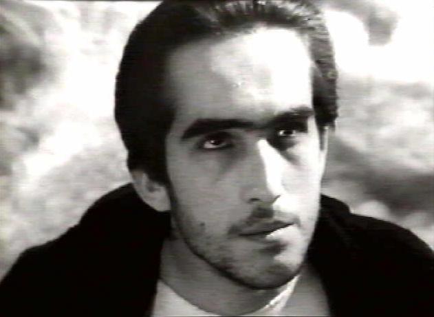 马太福音剧照的剧照