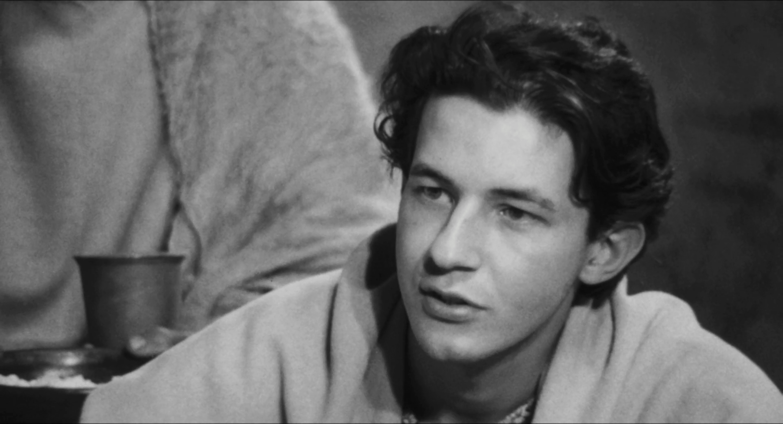 马太福音剧照的剧照