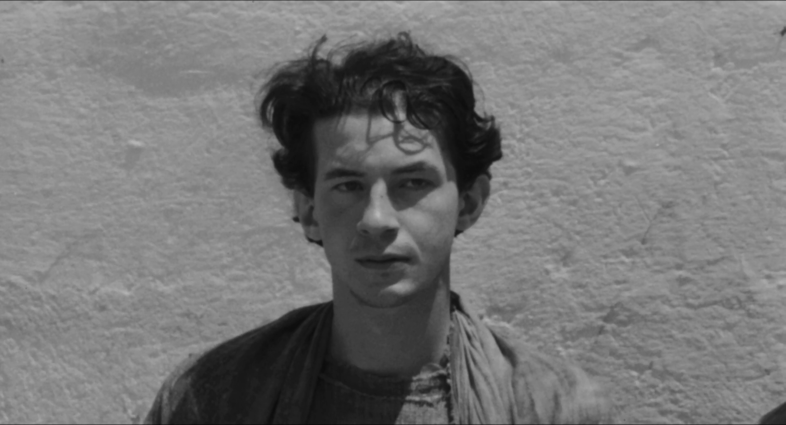 马太福音剧照的剧照