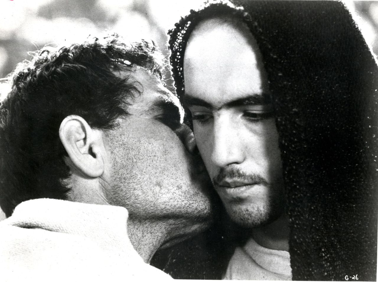 马太福音剧照的剧照