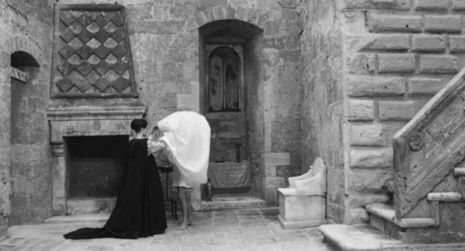 马太福音剧照的剧照