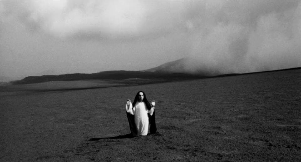 马太福音剧照的剧照