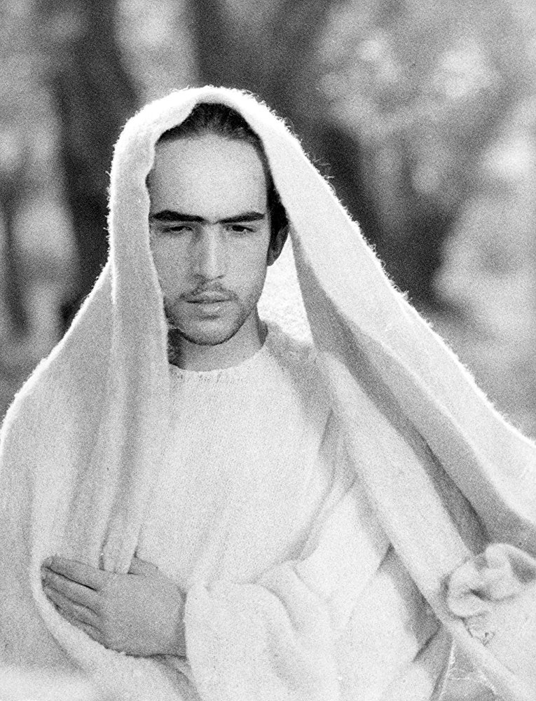 马太福音剧照的剧照