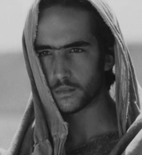 马太福音剧照的剧照