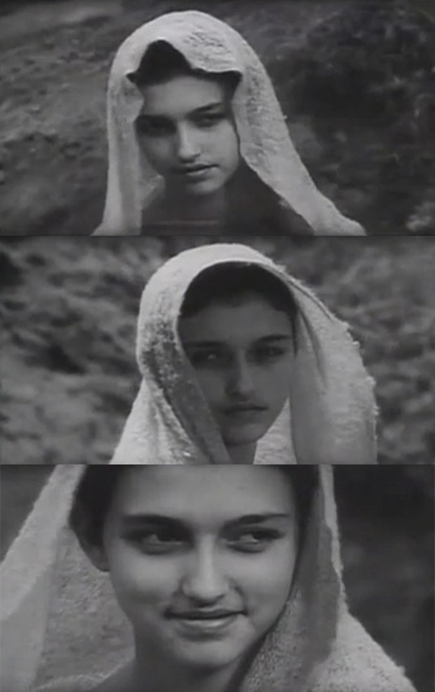 马太福音剧照的剧照