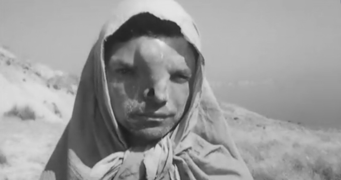 马太福音剧照的剧照