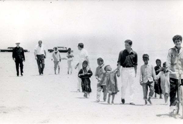 马太福音剧照的剧照