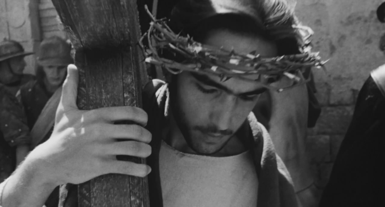 马太福音剧照的剧照