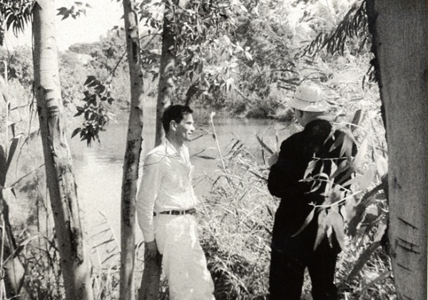 马太福音剧照的剧照