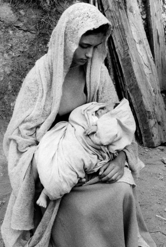 马太福音剧照的剧照