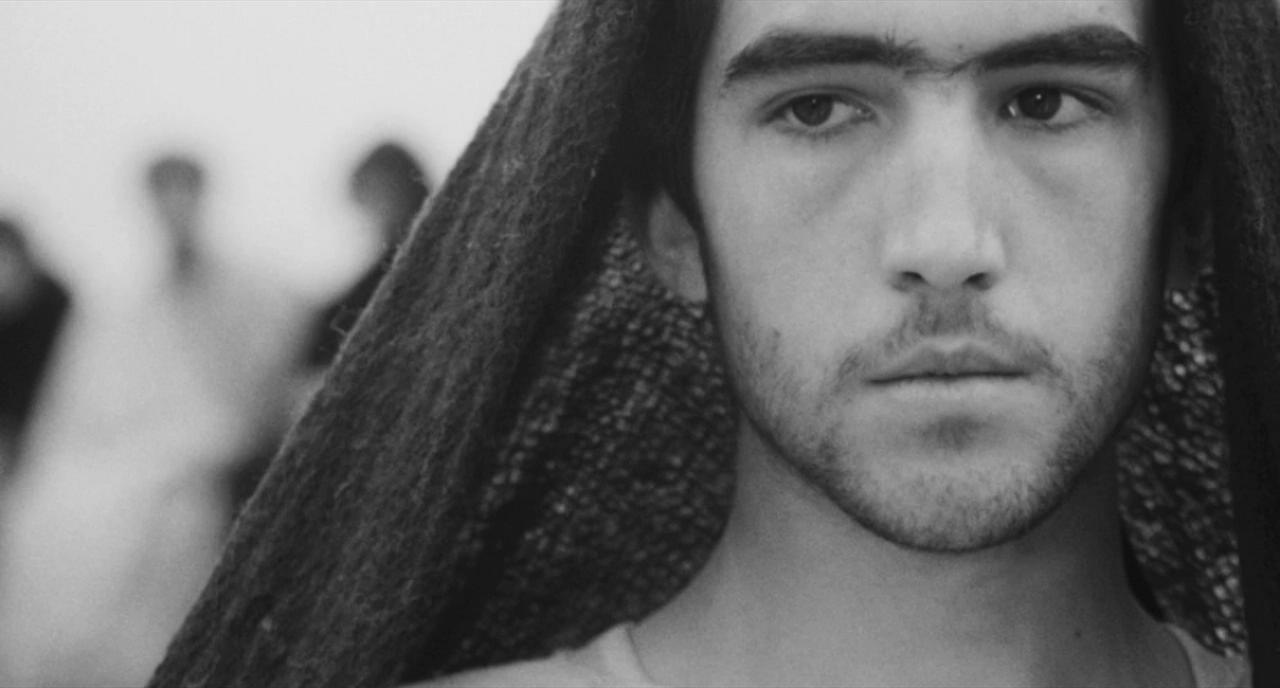 马太福音剧照的剧照