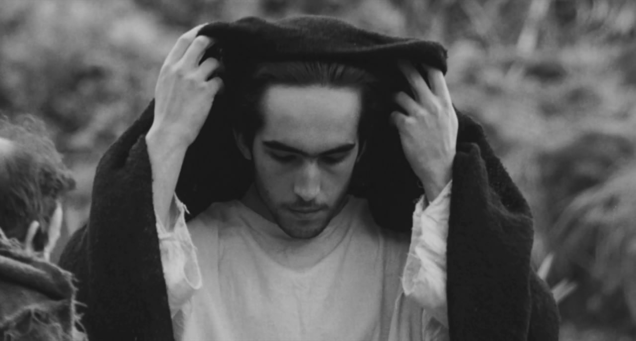 马太福音剧照的剧照