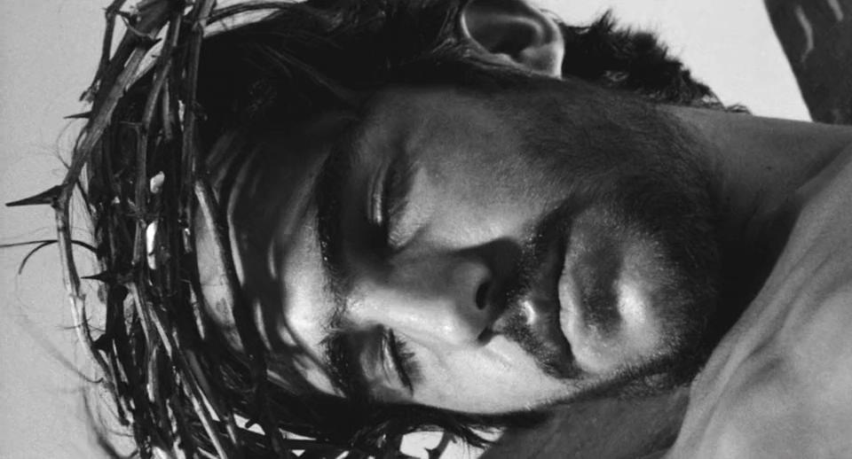 马太福音剧照的剧照