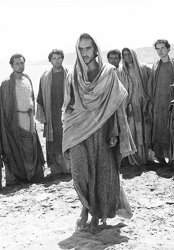 马太福音剧照的剧照