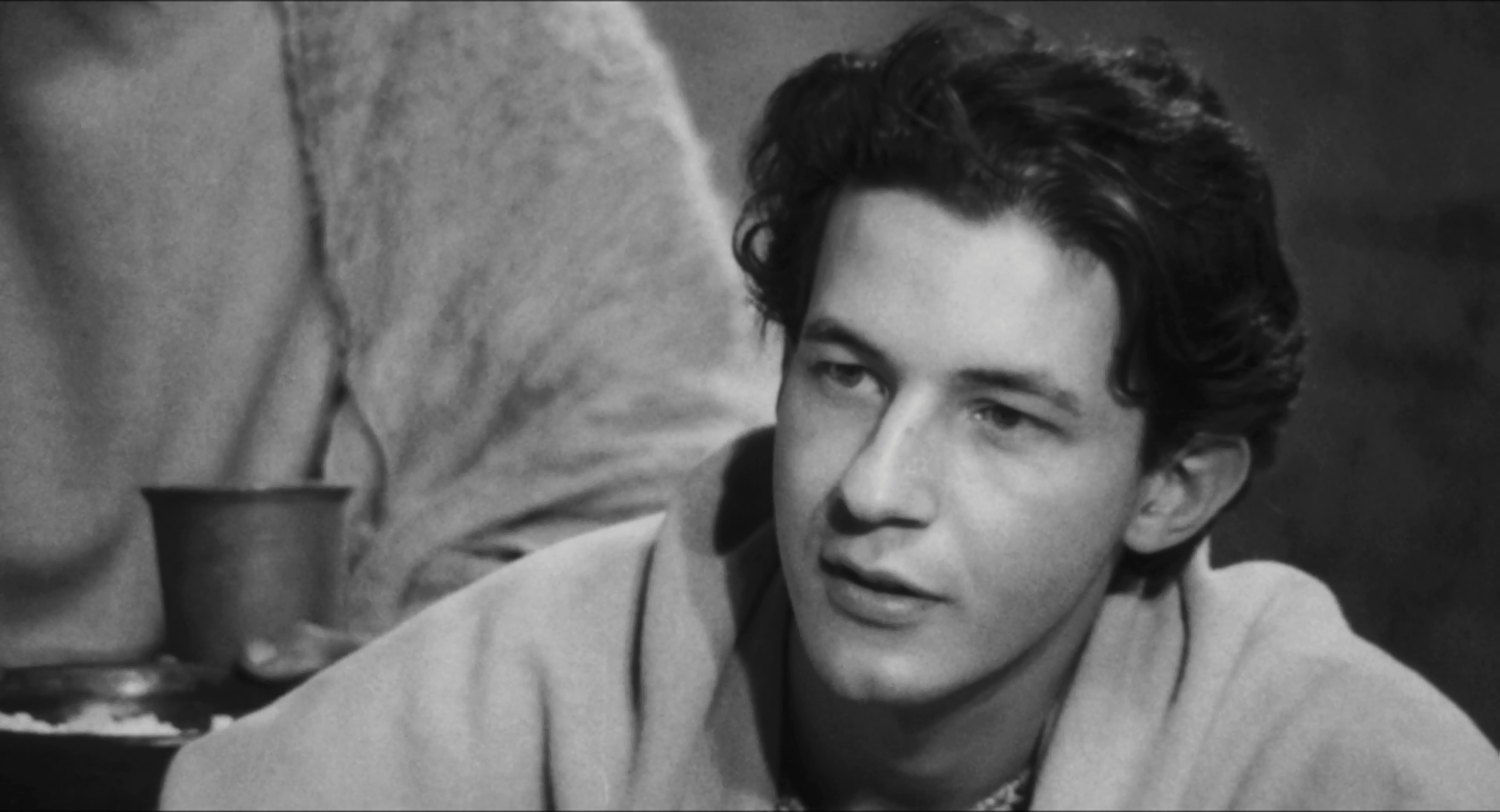 马太福音剧照的剧照