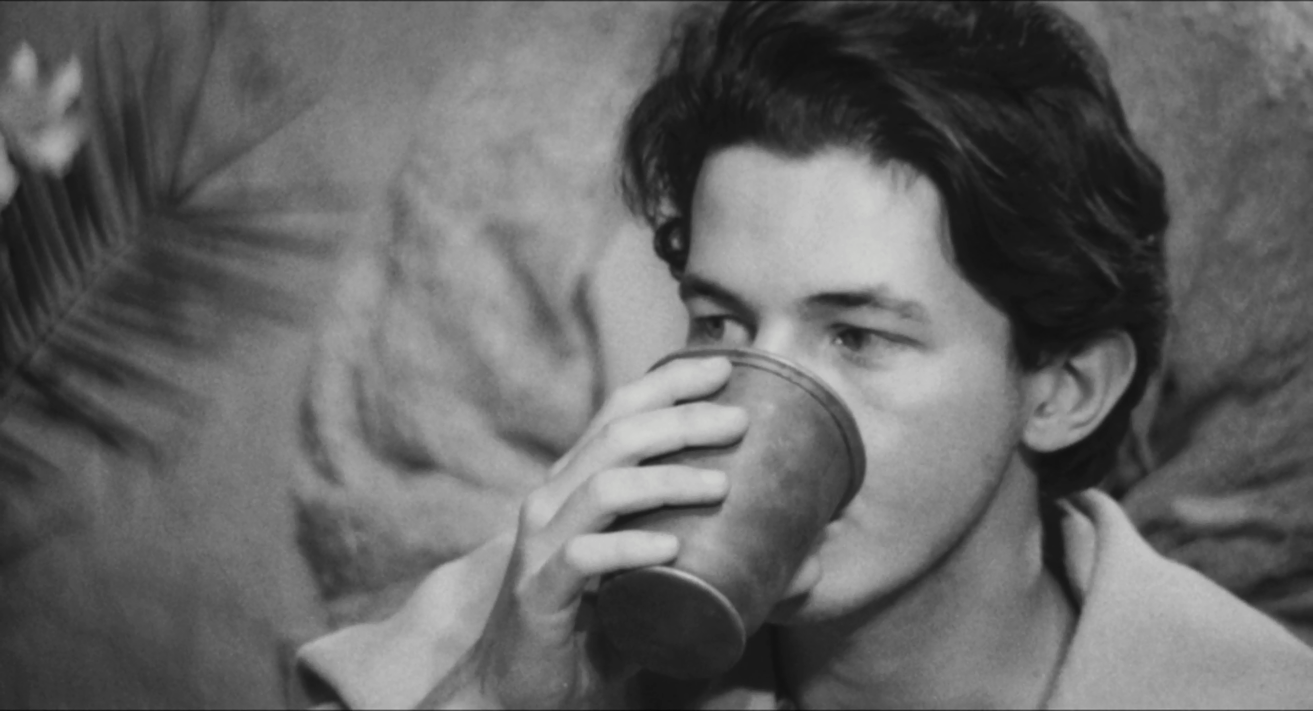 马太福音剧照的剧照