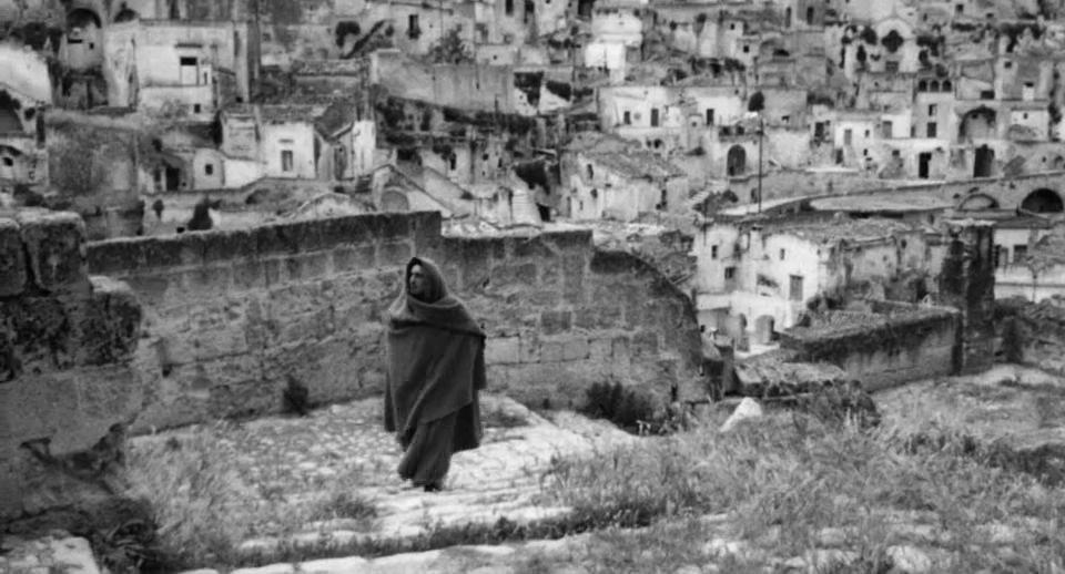 马太福音剧照的剧照