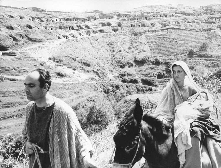 马太福音剧照的剧照