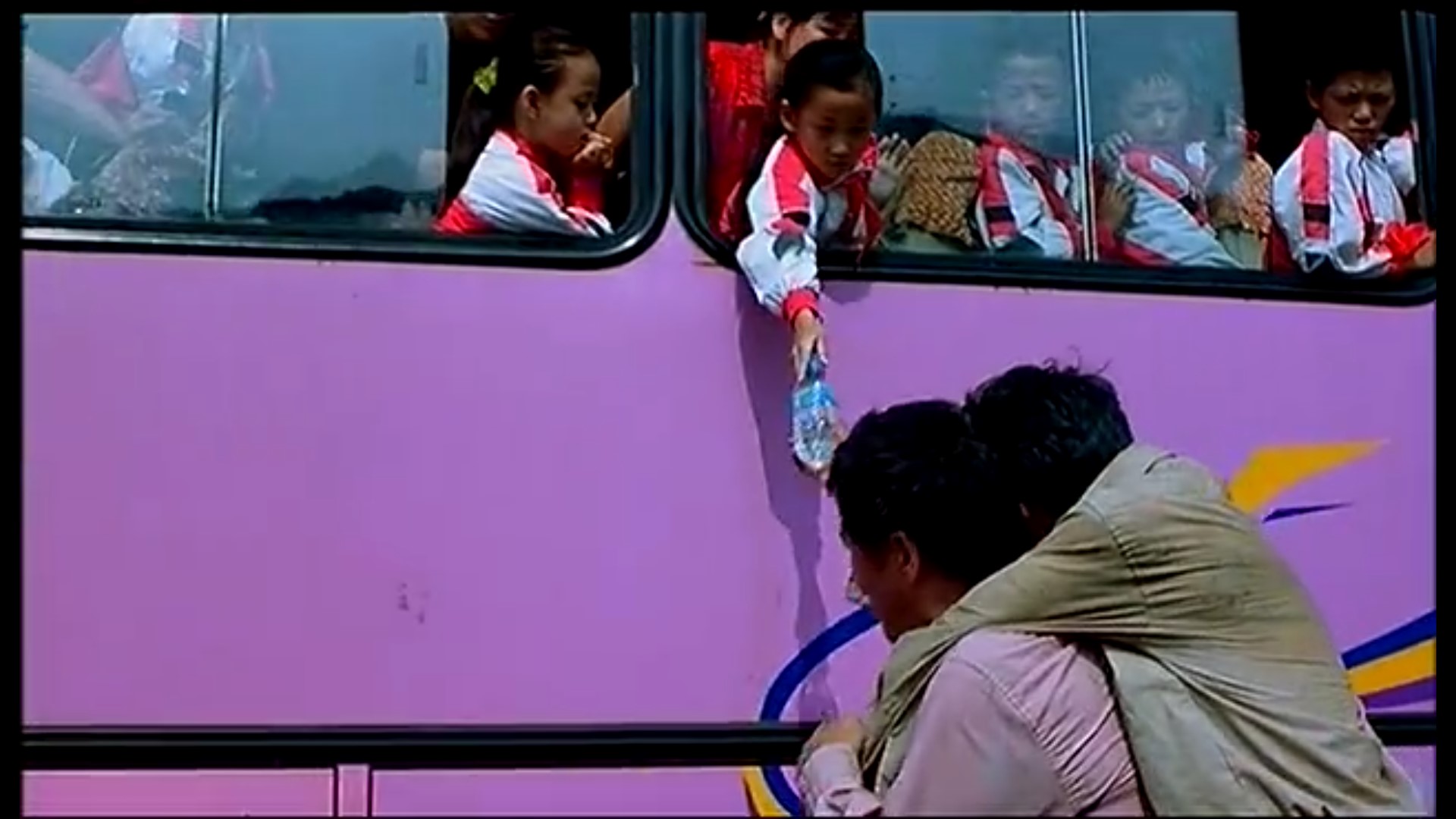 落叶归根剧照的剧照