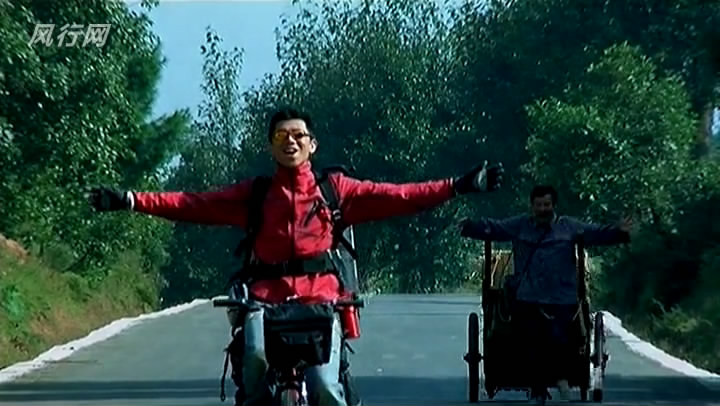 落叶归根剧照的剧照