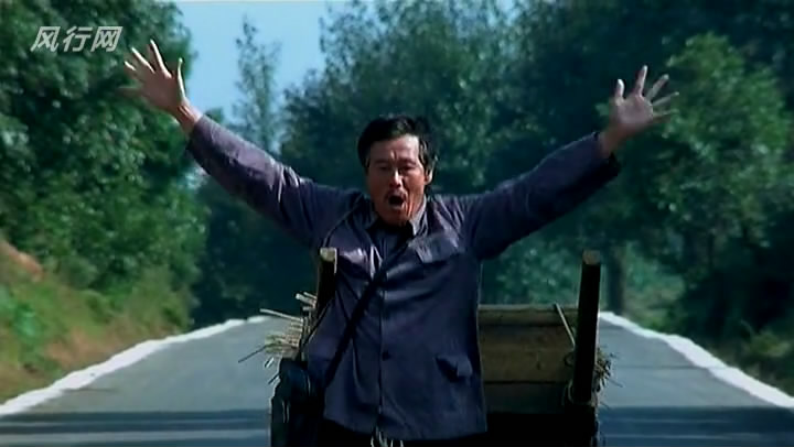 落叶归根剧照的剧照